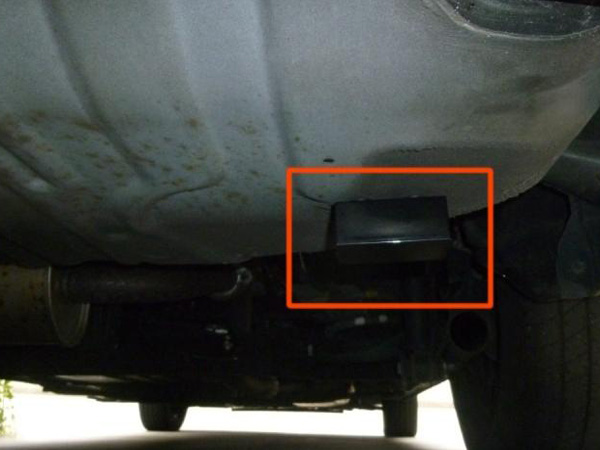 忻州车辆GPS定位器检测与拆除