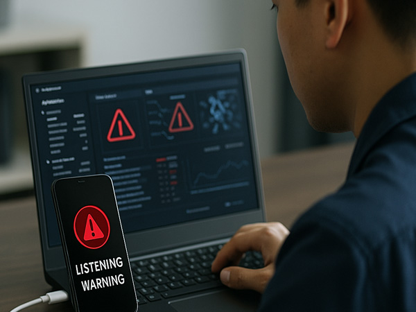 忻州手机泄密排查