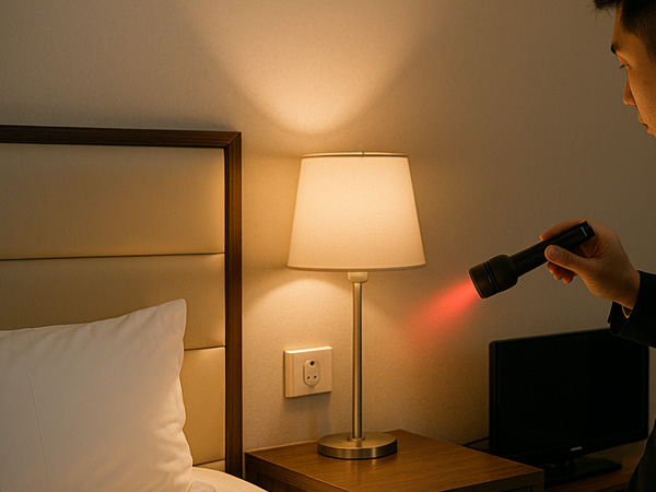 忻州住宅酒店反偷拍反监听服务