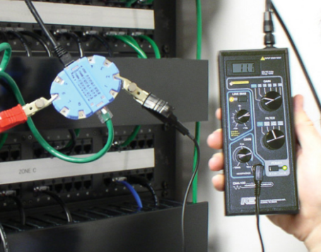 忻州美国REI CMA-100反监听音频放大器